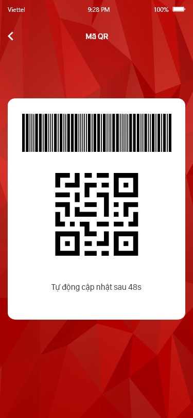 App tài chính